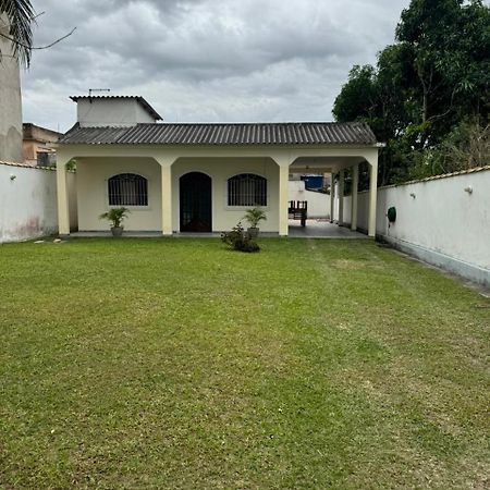 Villa Casa Em Sao Pedro Da Aldeia - Rj Esterno foto