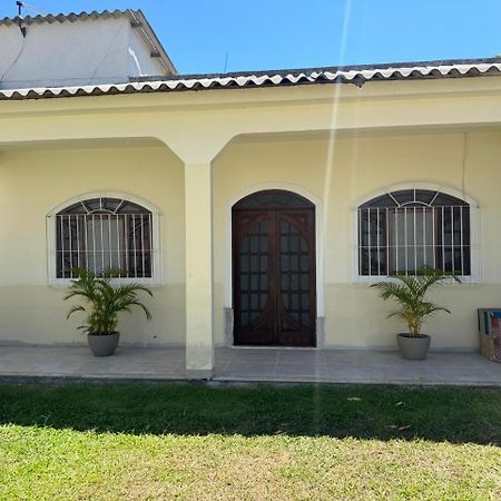 Villa Casa Em Sao Pedro Da Aldeia - Rj Esterno foto