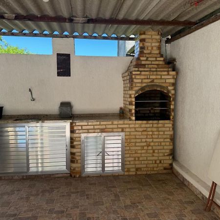 Villa Casa Em Sao Pedro Da Aldeia - Rj Esterno foto