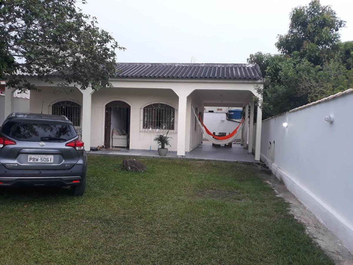 Villa Casa Em Sao Pedro Da Aldeia - Rj Esterno foto