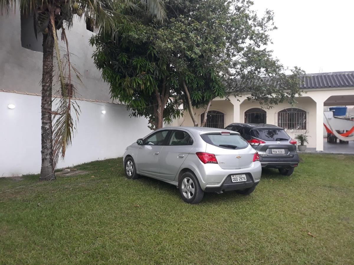 Villa Casa Em Sao Pedro Da Aldeia - Rj Esterno foto
