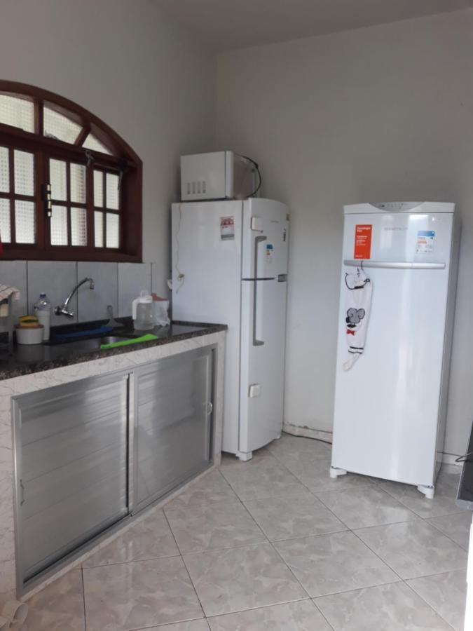 Villa Casa Em Sao Pedro Da Aldeia - Rj Esterno foto
