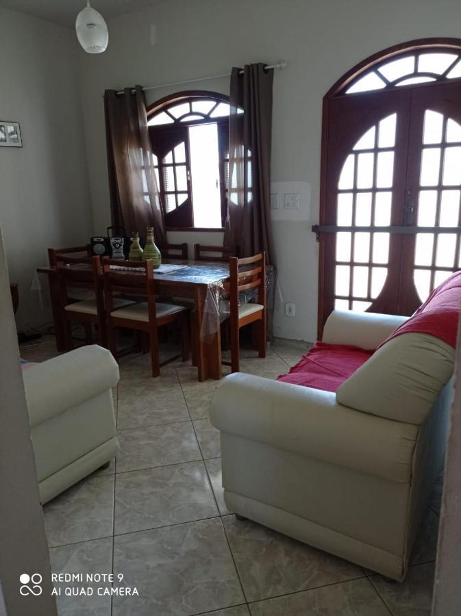 Villa Casa Em Sao Pedro Da Aldeia - Rj Esterno foto