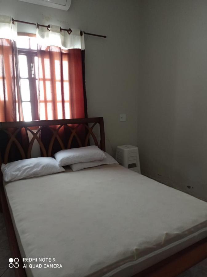 Villa Casa Em Sao Pedro Da Aldeia - Rj Esterno foto