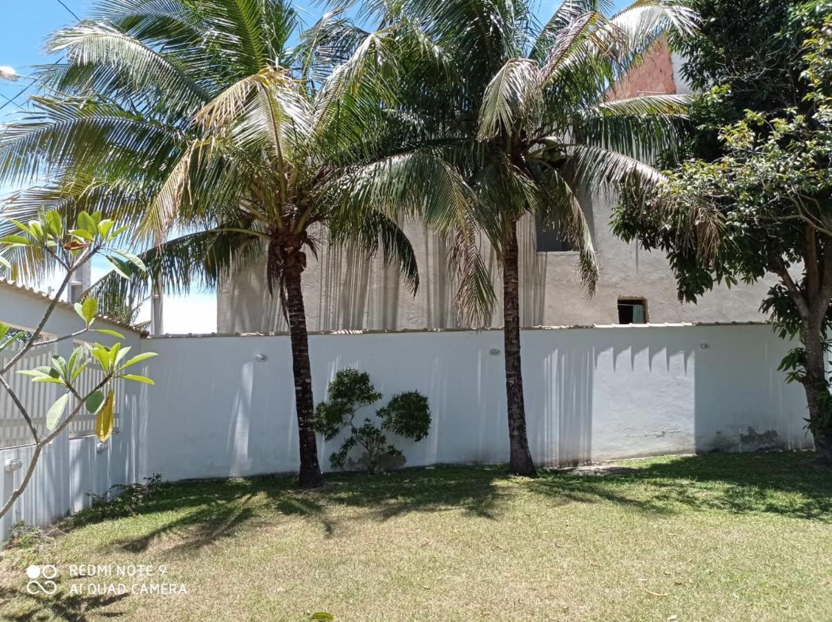 Villa Casa Em Sao Pedro Da Aldeia - Rj Esterno foto