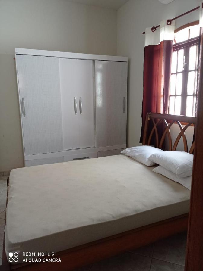 Villa Casa Em Sao Pedro Da Aldeia - Rj Esterno foto