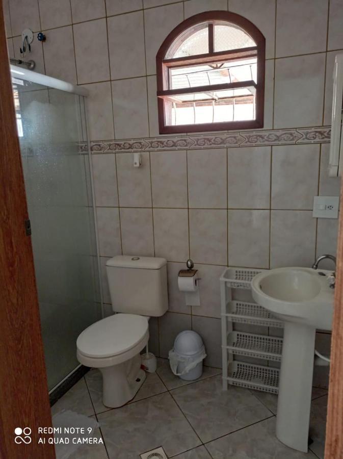 Villa Casa Em Sao Pedro Da Aldeia - Rj Esterno foto