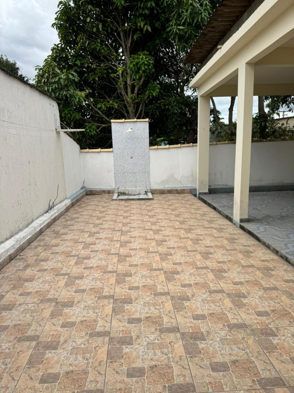 Villa Casa Em Sao Pedro Da Aldeia - Rj Esterno foto