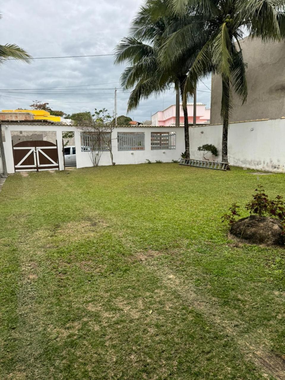 Villa Casa Em Sao Pedro Da Aldeia - Rj Esterno foto