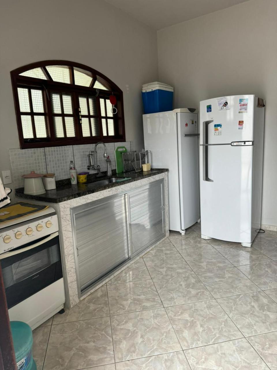 Villa Casa Em Sao Pedro Da Aldeia - Rj Esterno foto