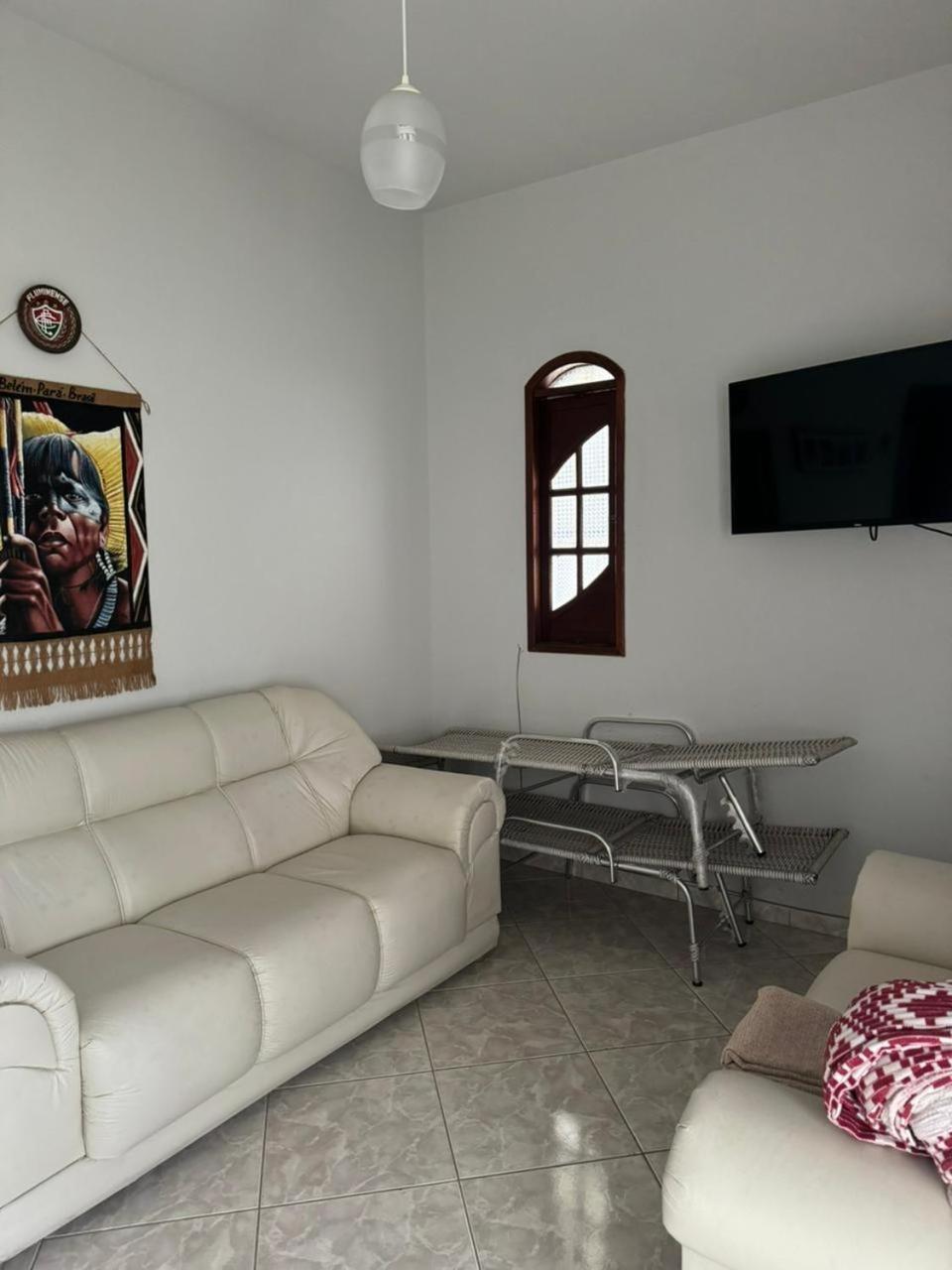 Villa Casa Em Sao Pedro Da Aldeia - Rj Esterno foto