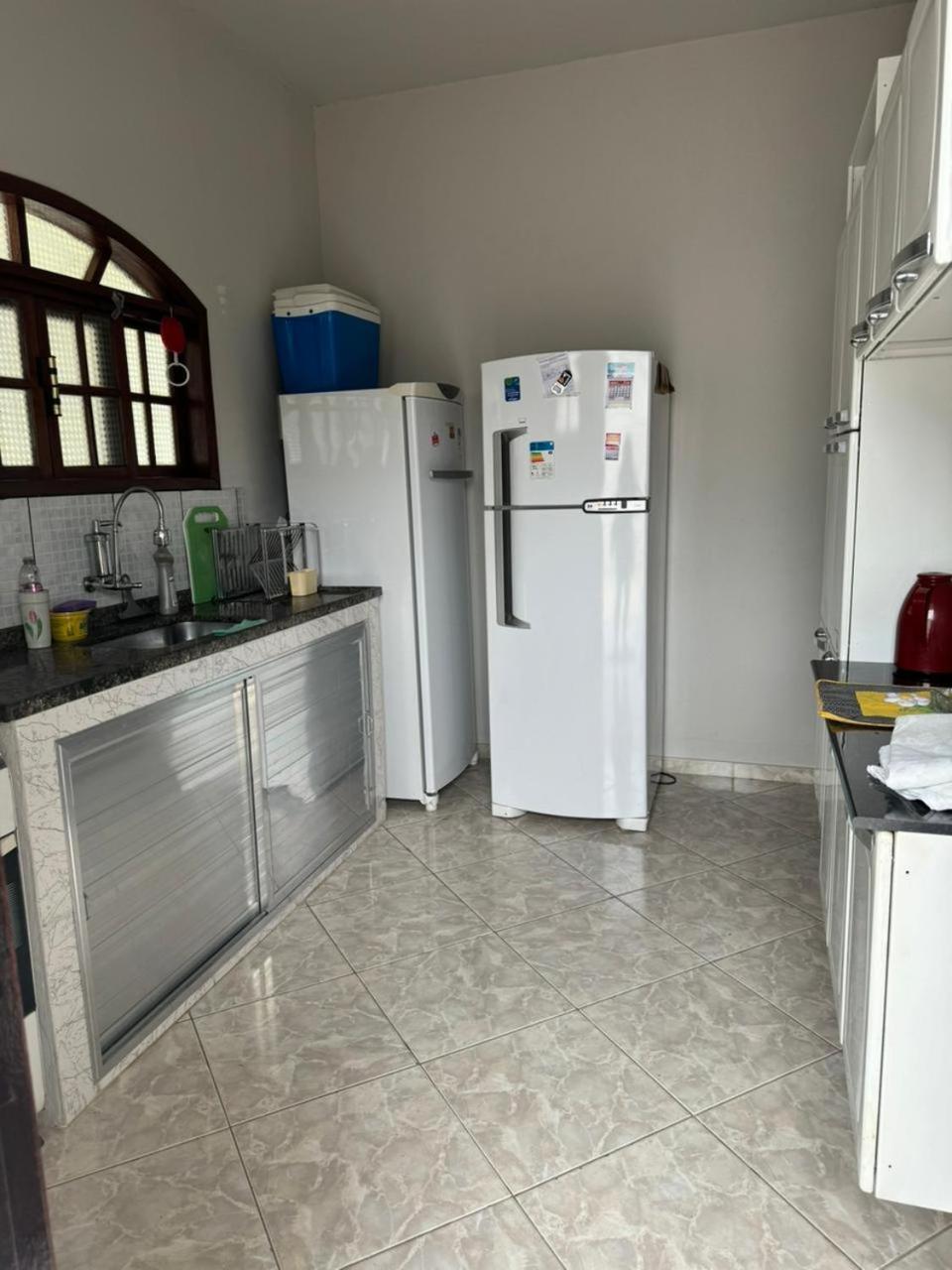 Villa Casa Em Sao Pedro Da Aldeia - Rj Esterno foto