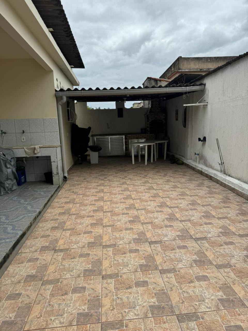 Villa Casa Em Sao Pedro Da Aldeia - Rj Esterno foto