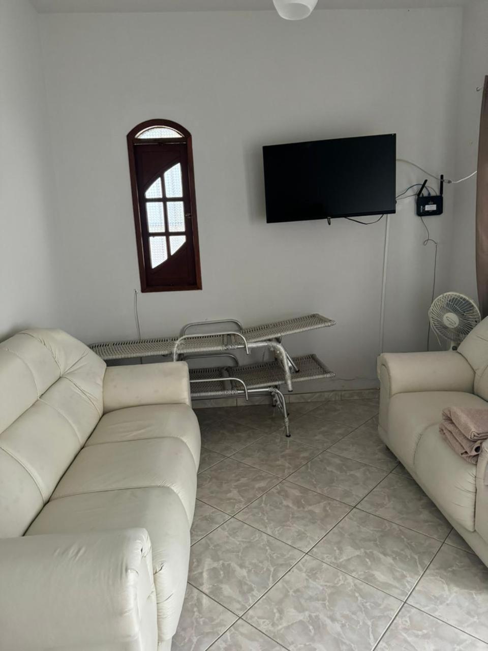 Villa Casa Em Sao Pedro Da Aldeia - Rj Esterno foto