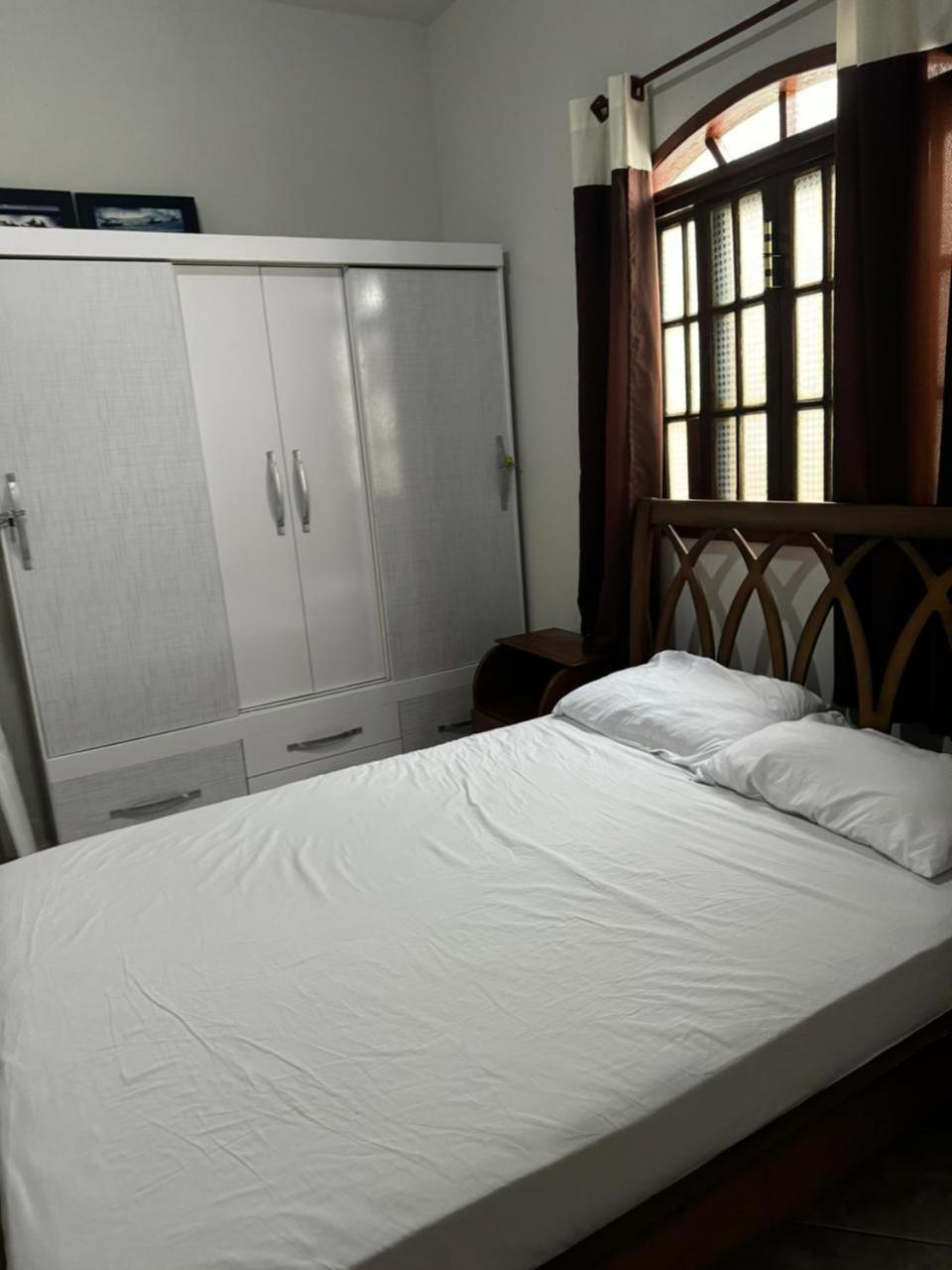 Villa Casa Em Sao Pedro Da Aldeia - Rj Esterno foto