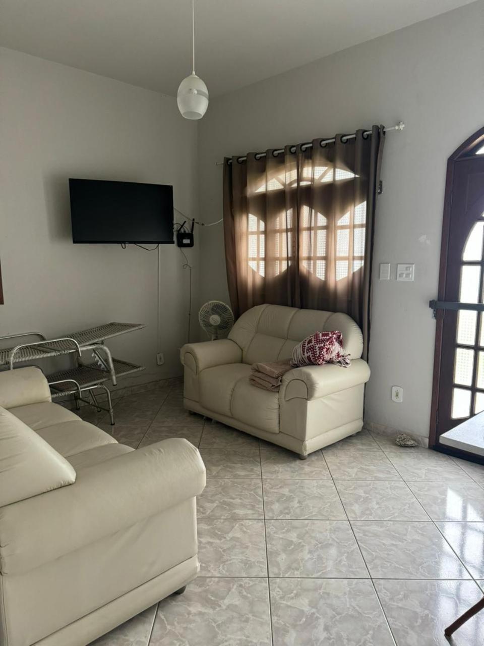 Villa Casa Em Sao Pedro Da Aldeia - Rj Esterno foto