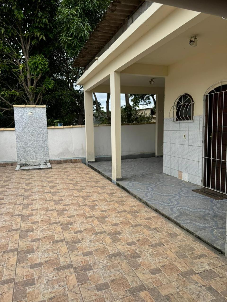 Villa Casa Em Sao Pedro Da Aldeia - Rj Esterno foto