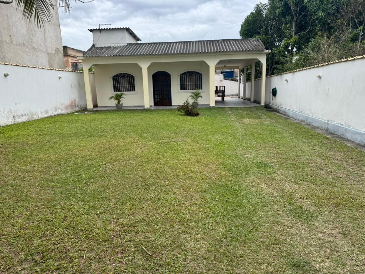 Villa Casa Em Sao Pedro Da Aldeia - Rj Esterno foto