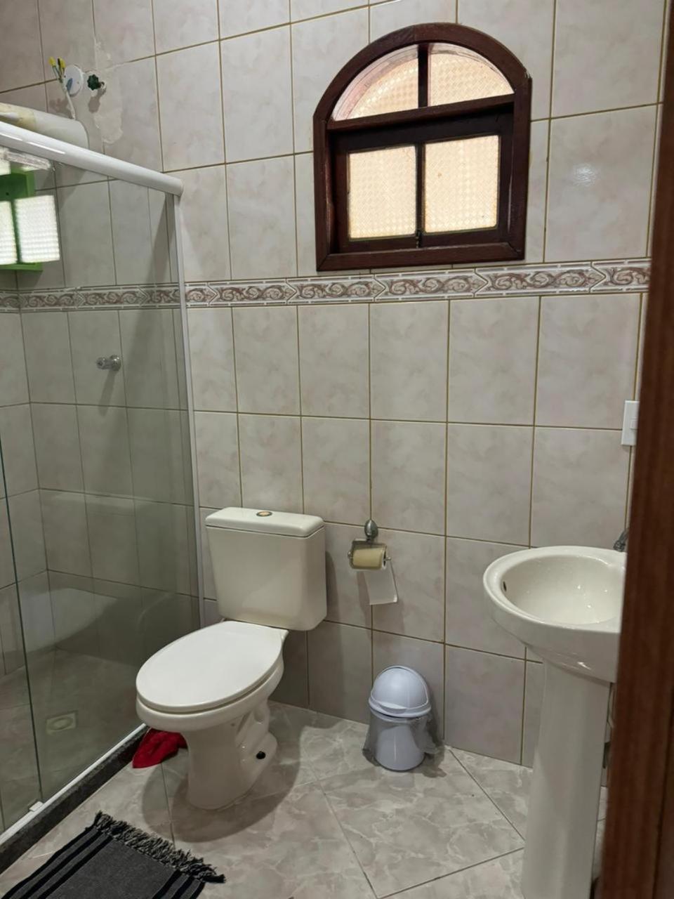 Villa Casa Em Sao Pedro Da Aldeia - Rj Esterno foto