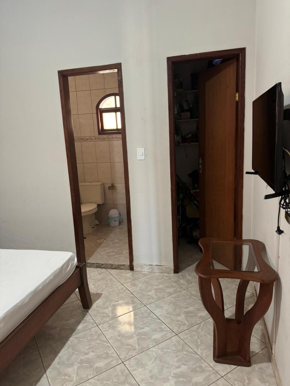 Villa Casa Em Sao Pedro Da Aldeia - Rj Esterno foto