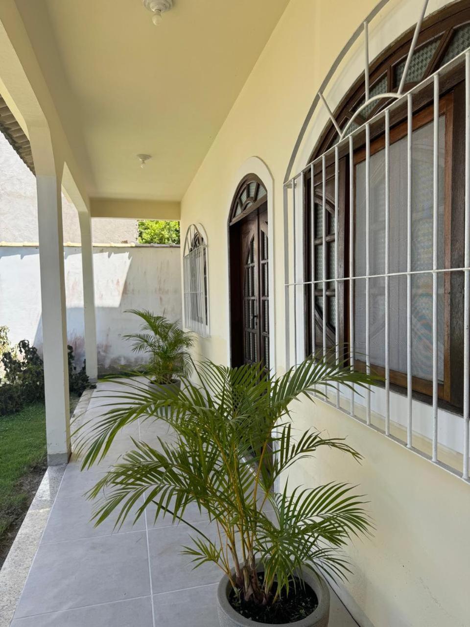 Villa Casa Em Sao Pedro Da Aldeia - Rj Esterno foto